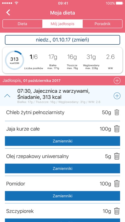 SweetPregna screenshot-3