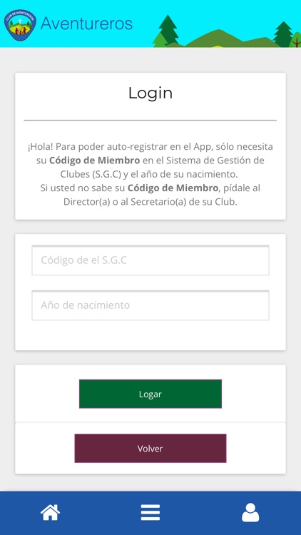 Aventureros screenshot-6