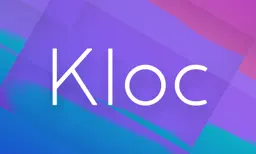 Kloc app icon