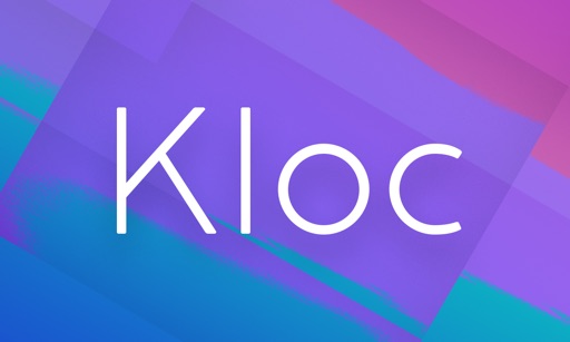 ไอคอนแอป Kloc, เปรียบเทียบราคา App Store ใน 美国