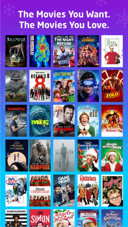 Movies Anywhere screenshot-4