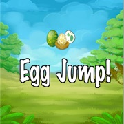 Egg Jump Jump