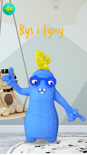 Bys a Bawd(圖3)-速報App