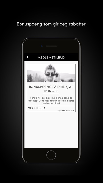 Alliance Optikk Kundeklubb