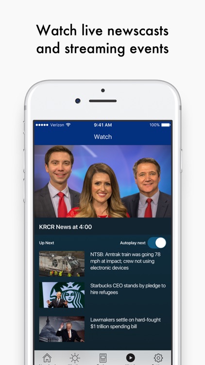 KRCR News Channel 7