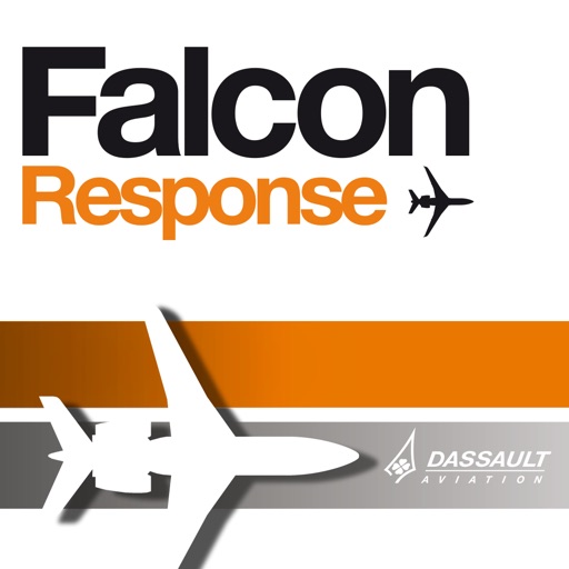 FalconResponse iOS App