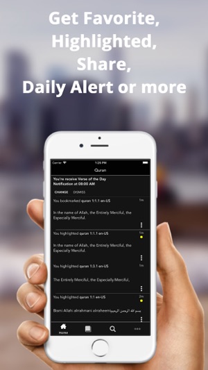 Quran with All Languages(圖2)-速報App