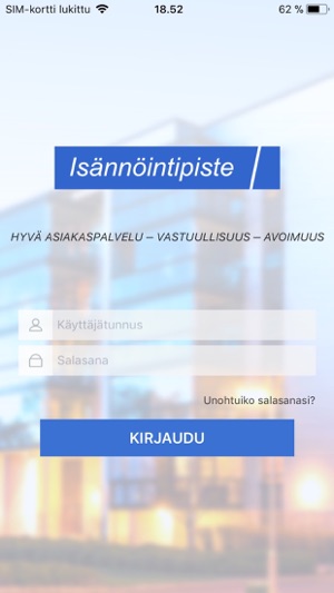 Isännöintipiste(圖4)-速報App