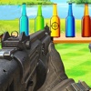 Modern Sniper Bottle Shooter