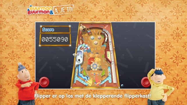 buurman & buurman - a je to in de app store