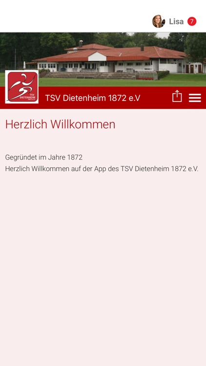 TSV Dietenheim 1872 e.V