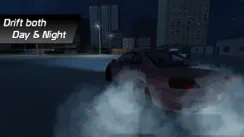 Drift Fanatics Car Drifting iPhone image 2