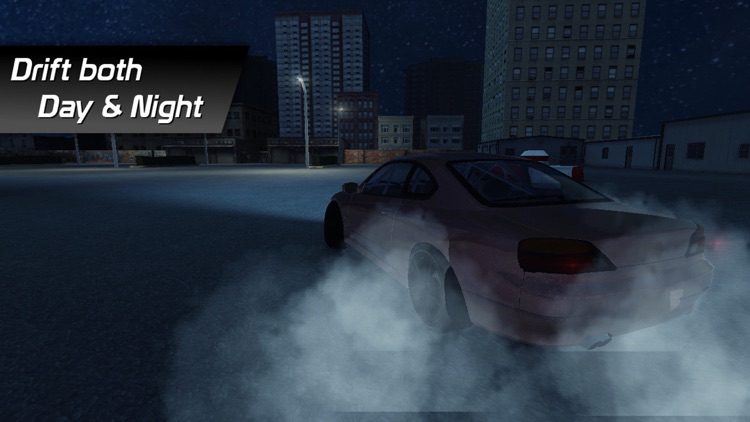 Drift Fanatics Car Drifting