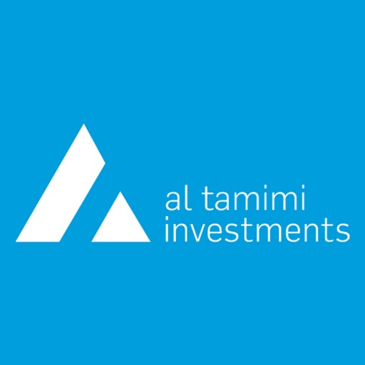 Al Tamimi Investments UAE icon