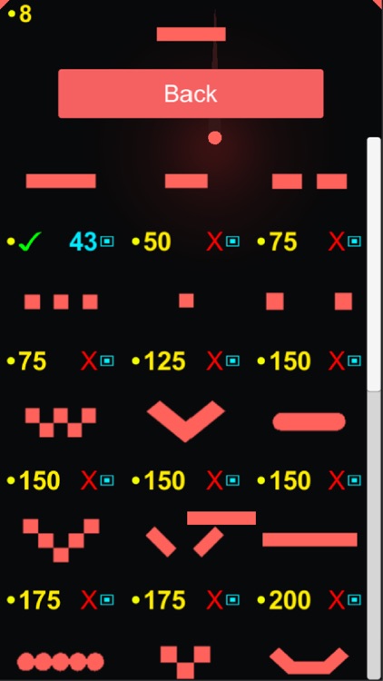 Bricks - Zeity Games screenshot-3