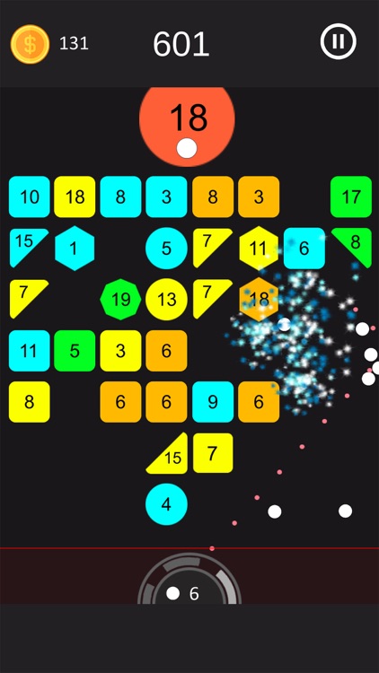 Balls n Bricks - Hit Up Blocks