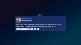 Game screenshot TeamHub Player hack