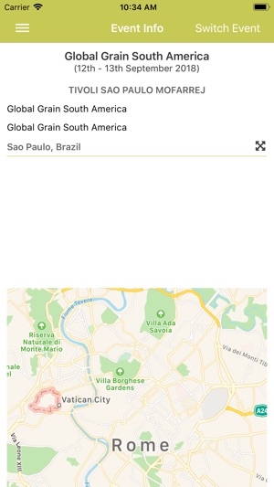 Global Grain(圖7)-速報App
