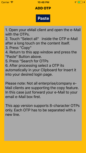 OTP Manager(圖2)-速報App