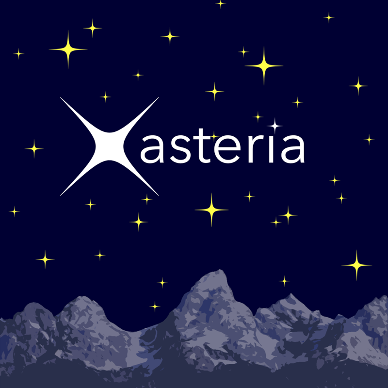 Xasteria: 7Timer Astro Weather