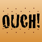 Ouch! Emotional Bandage