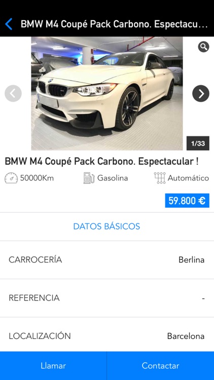 AutosMorera screenshot-3