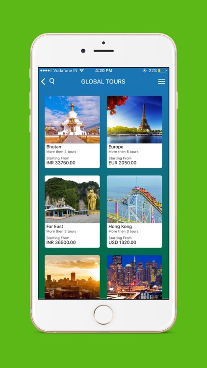 Heena Tours & Travels screenshot-4