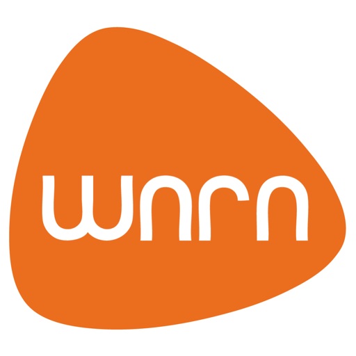 WNRN iOS App