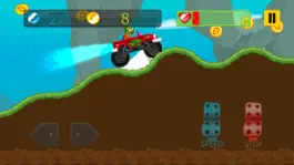 Game screenshot 越野车游戏-宝宝开车大冒险 apk