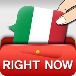 RightNow Italian Conversation