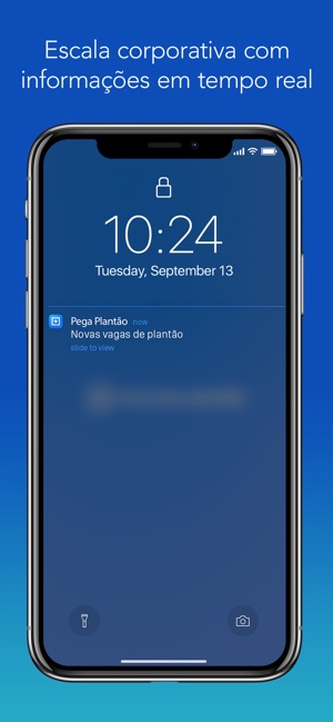 Pega Plantão(圖3)-速報App