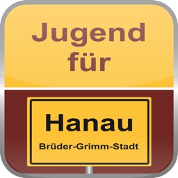 Jugend für Hanau