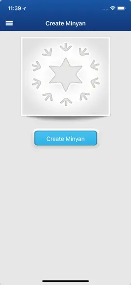 Game screenshot Minyan Now mod apk