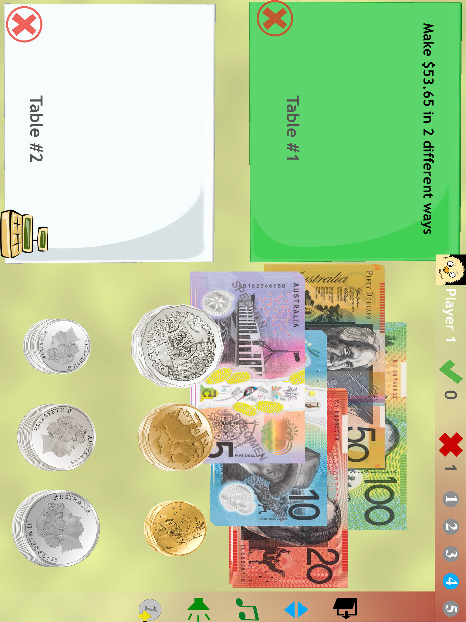 Learning Money Australia screenshot 4