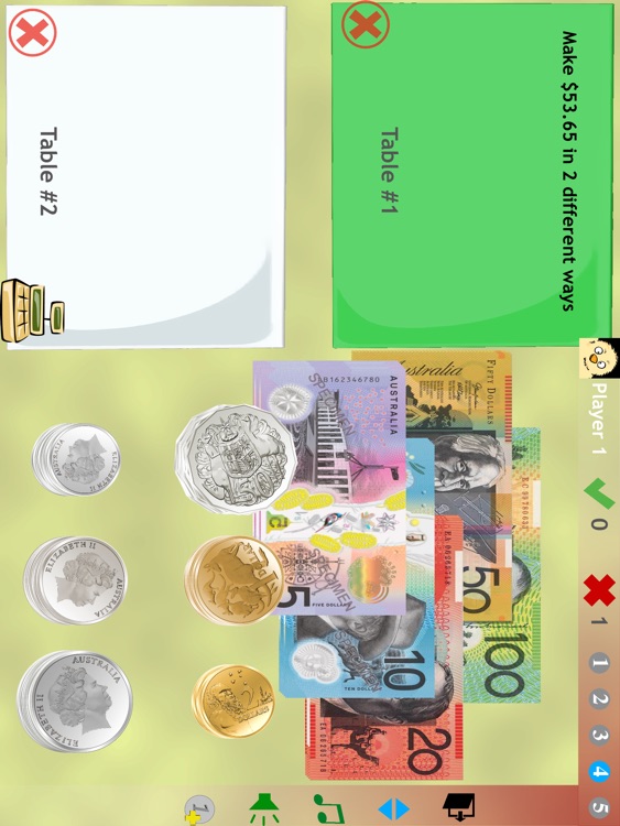 Learning Money Australia
