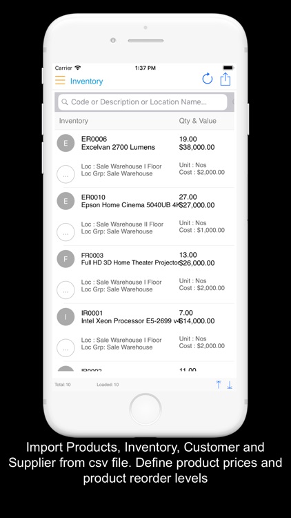 Kite POS Retail Point Of Sales screenshot-6