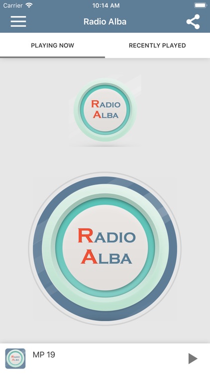 Radio Alba