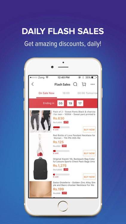 Daraz Online Shopping App screenshot-4