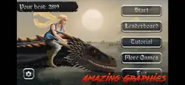 Game screenshot Dragon Thrones War mod apk