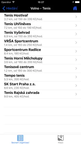 Game screenshot JdemeNaTO apk