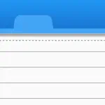 Folder Notes -Simple Notebook App Positive Reviews