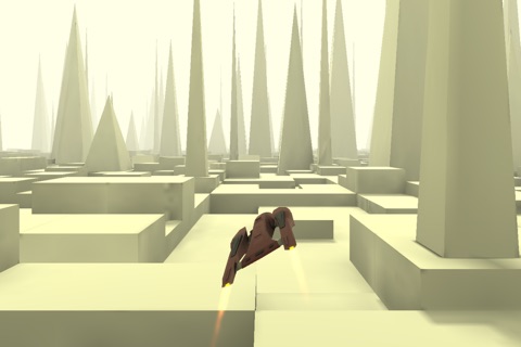 Xtrem Racer screenshot 3