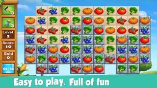 Farm Onet! Fruit Freshのおすすめ画像3