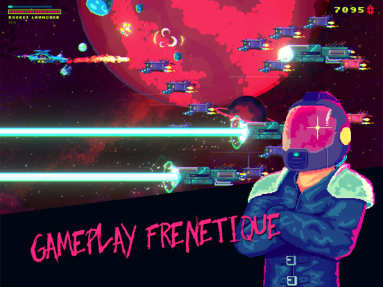 Screenshot #4 pour Black Paradox