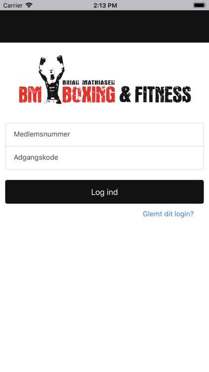 BM Boxing & Fitness
