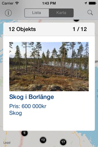 Köpa gård! screenshot 2