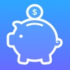 Piggy Bank: Easy Budgeting icon