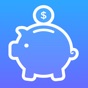 Piggy Bank: Easy Budgeting app download