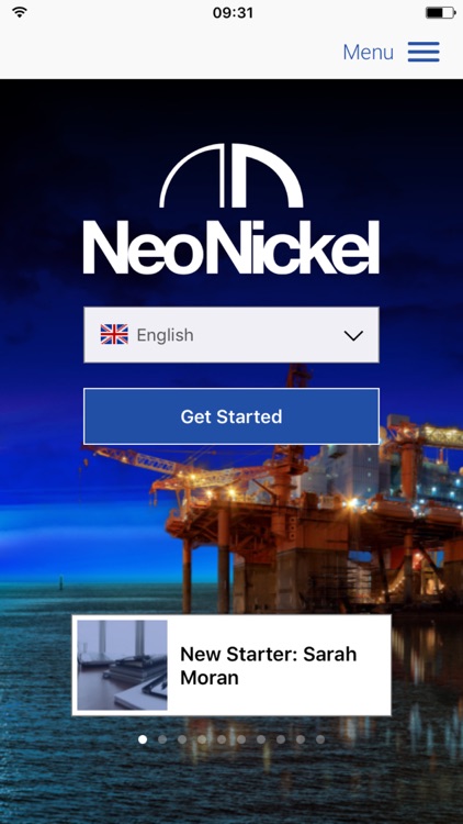 NeoNickel