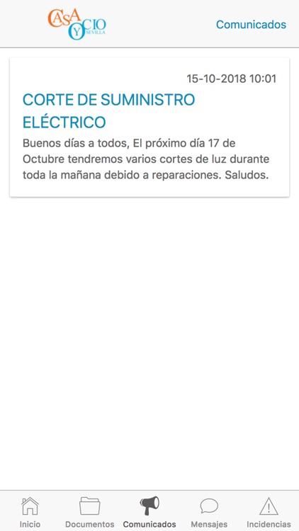 Casa y Ocio screenshot-3